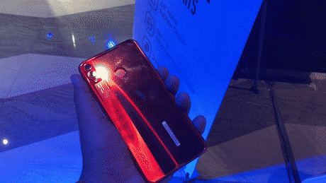 Honor 8X สมาร์ทราคาสุดคุ้ม จ่ายน้อย ได้เยอะ