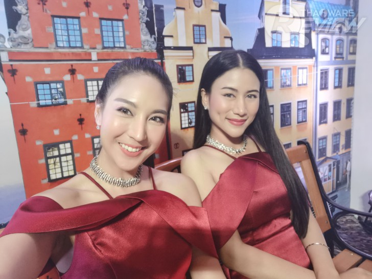 HUAWEI Mate 20 ซีรี่ย์ เปิดตัวมือถือเรือธง 3 รุ่นรวด เด่นด้วยกล้อง 3 ตัว ระบบ AI และแบตฯ อึด 