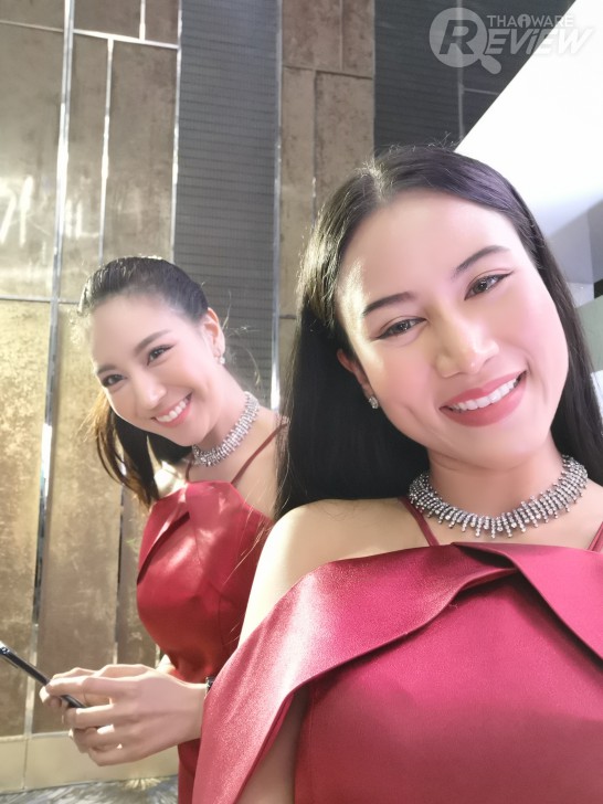 HUAWEI Mate 20 ซีรี่ย์ เปิดตัวมือถือเรือธง 3 รุ่นรวด เด่นด้วยกล้อง 3 ตัว ระบบ AI และแบตฯ อึด 