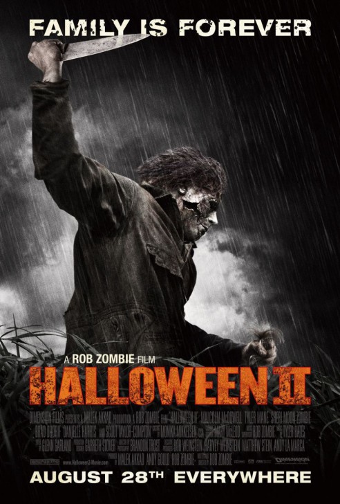 Halloween | สรุป Timeline และเรื่องราวในแฟรนไชส์ Halloween ทั้ง 10 ภาค