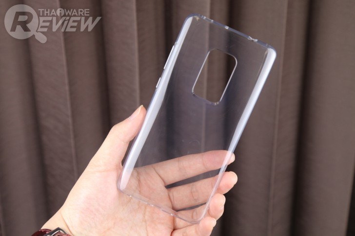 Huawei Mate 20 น้องเล็กตระกูลเรือธง กล้องหลัง 3 เลนส์ไลก้า ดีไซน์ไฟหน้ารถแข่งแบรนด์หรู