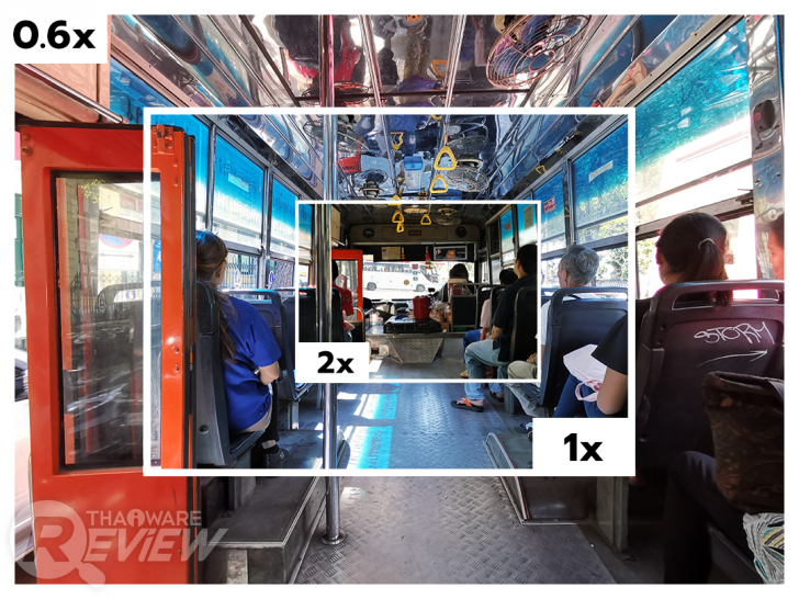 Huawei Mate 20 น้องเล็กตระกูลเรือธง กล้องหลัง 3 เลนส์ไลก้า ดีไซน์ไฟหน้ารถแข่งแบรนด์หรู