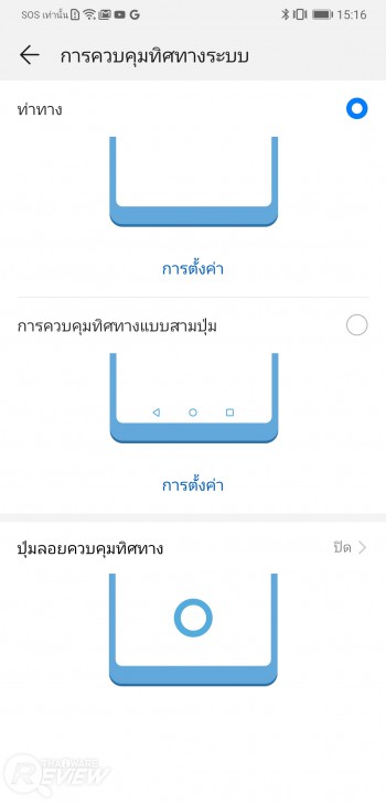 Huawei Mate 20 น้องเล็กตระกูลเรือธง กล้องหลัง 3 เลนส์ไลก้า ดีไซน์ไฟหน้ารถแข่งแบรนด์หรู