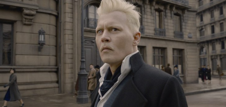 Fantastic Beasts: The Crimes of Grindelwald | มารู้จักกับพ่อมดศาสตร์มืด Gellert Grindelwald