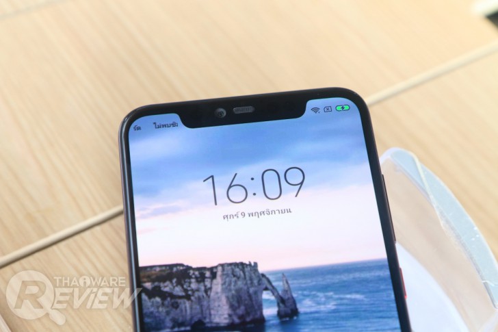 Xiaomi Mi 8 Lite และ Mi 8 Pro สมาร์ทโฟนจัดเต็ม มีให้เลือกซื้อทุกระดับความต้องการ