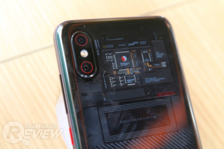 Xiaomi Mi 8 Lite และ Mi 8 Pro สมาร์ทโฟนจัดเต็ม มีให้เลือกซื้อทุกระดับความต้องการ