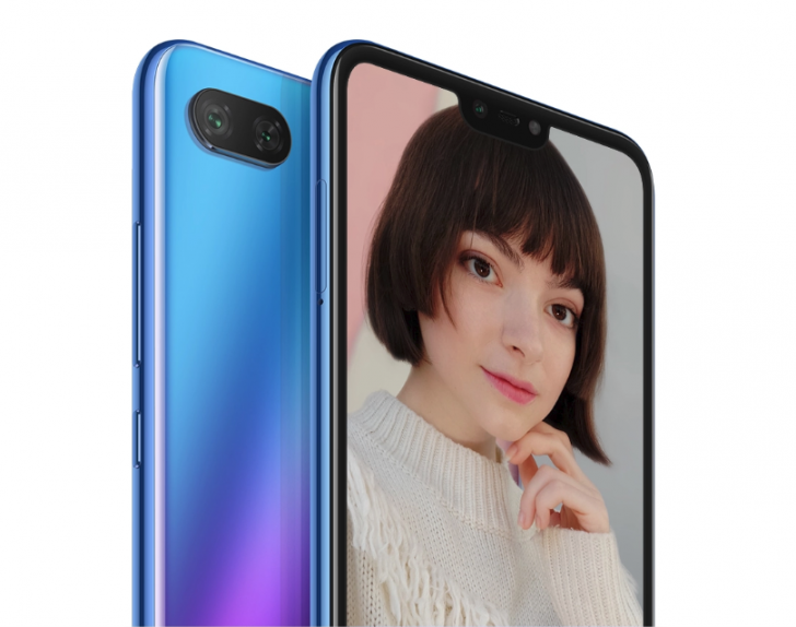 Xiaomi Mi 8 Lite และ Mi 8 Pro สมาร์ทโฟนจัดเต็ม มีให้เลือกซื้อทุกระดับความต้องการ