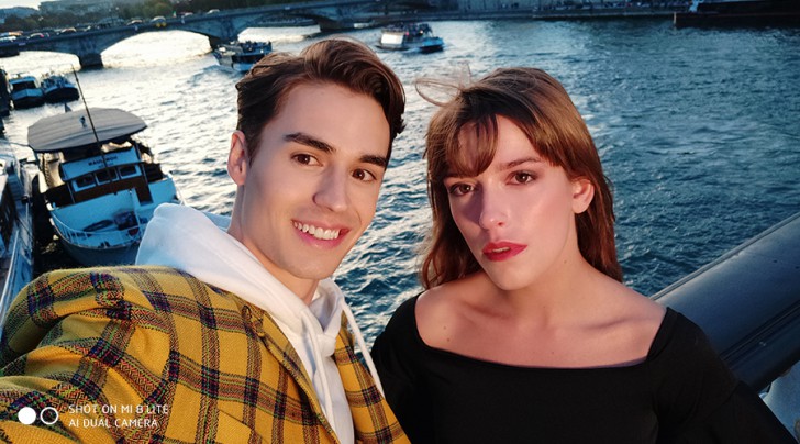 Xiaomi Mi 8 Lite และ Mi 8 Pro สมาร์ทโฟนจัดเต็ม มีให้เลือกซื้อทุกระดับความต้องการ