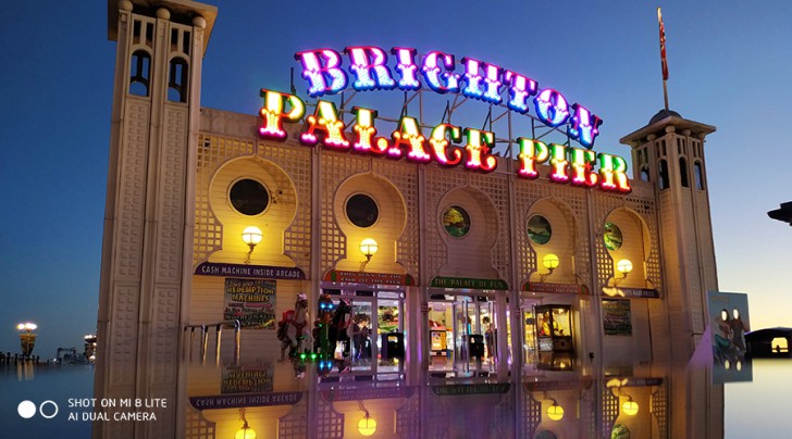 Xiaomi Mi 8 Lite และ Mi 8 Pro สมาร์ทโฟนจัดเต็ม มีให้เลือกซื้อทุกระดับความต้องการ