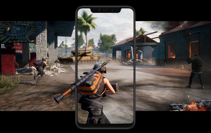 Xiaomi Mi 8 Lite และ Mi 8 Pro สมาร์ทโฟนจัดเต็ม มีให้เลือกซื้อทุกระดับความต้องการ