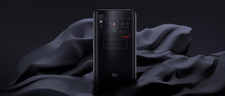 Xiaomi Mi 8 Lite และ Mi 8 Pro สมาร์ทโฟนจัดเต็ม มีให้เลือกซื้อทุกระดับความต้องการ