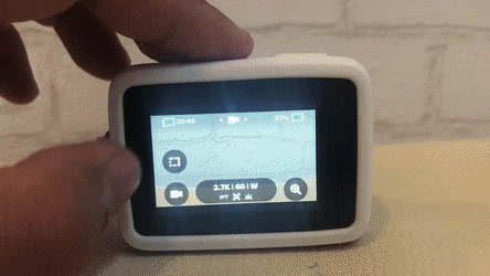 GoPro HERO7 Black แอคชั่นคาเมร่าที่มาพร้อมกับระบบกันสั่นสุดเทพ GoPro HERO7 Black แอคชั่นคาเมร่าที่มาพร้อมกับระบบกันสั่นสุดเทพ