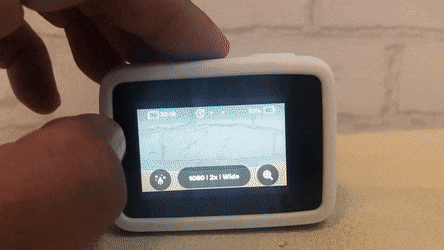 GoPro HERO7 Black แอคชั่นคาเมร่าที่มาพร้อมกับระบบกันสั่นสุดเทพ GoPro HERO7 Black แอคชั่นคาเมร่าที่มาพร้อมกับระบบกันสั่นสุดเทพ