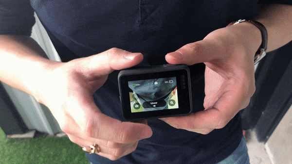 GoPro HERO7 Black แอคชั่นคาเมร่าที่มาพร้อมกับระบบกันสั่นสุดเทพ GoPro HERO7 Black แอคชั่นคาเมร่าที่มาพร้อมกับระบบกันสั่นสุดเทพ