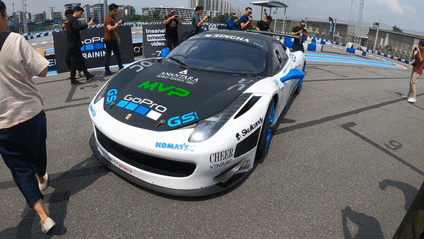 GoPro HERO7 Black แอคชั่นคาเมร่าที่มาพร้อมกับระบบกันสั่นสุดเทพ GoPro HERO7 Black แอคชั่นคาเมร่าที่มาพร้อมกับระบบกันสั่นสุดเทพ