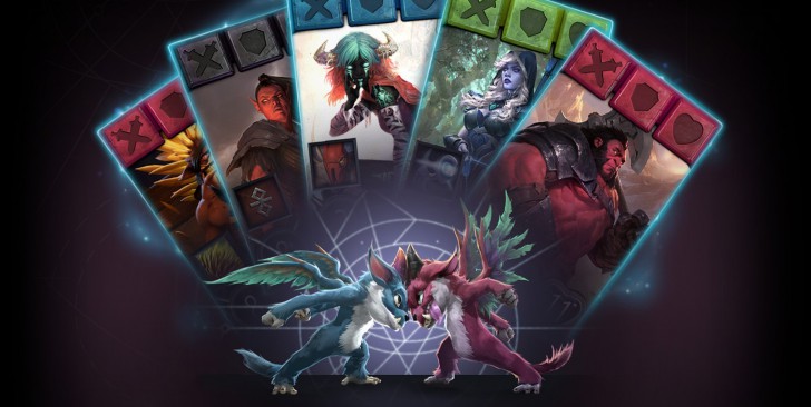 Artifact การ์ดเกมส์ตัวใหม่ที่เปลี่ยนโลก Moba ของ Dota 2 มาเป็นเกมการ์ดเชิงกลยุทธ์
