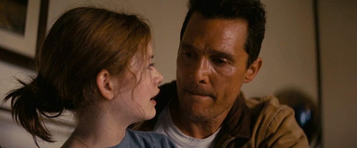 11 หนังความสัมพันธ์ ของคนสำคัญที่เรียกว่า พ่อ