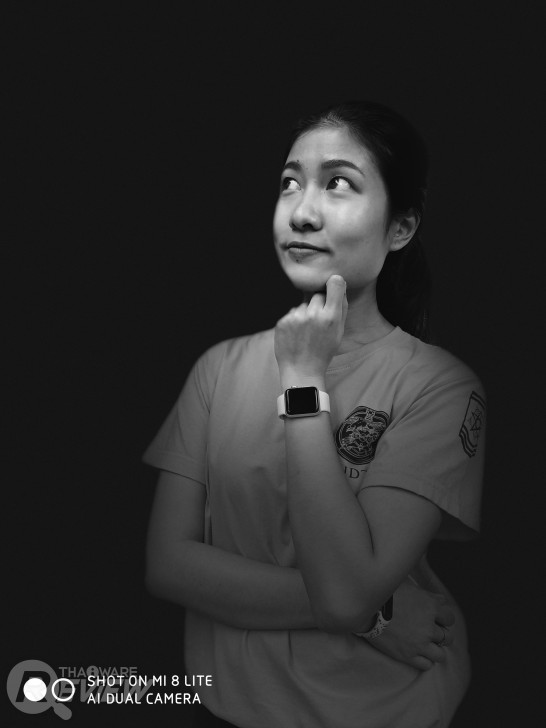 Xiaomi Mi 8 Lite สมาร์ทโฟนราคาต่ำหมื่นที่แรงคุ้มค่า กล้องสวย มีให้เลือกซื้อ 2 ขนาดความจุ