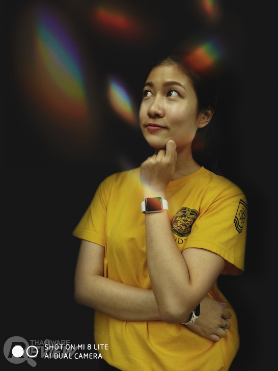 Xiaomi Mi 8 Lite สมาร์ทโฟนราคาต่ำหมื่นที่แรงคุ้มค่า กล้องสวย มีให้เลือกซื้อ 2 ขนาดความจุ