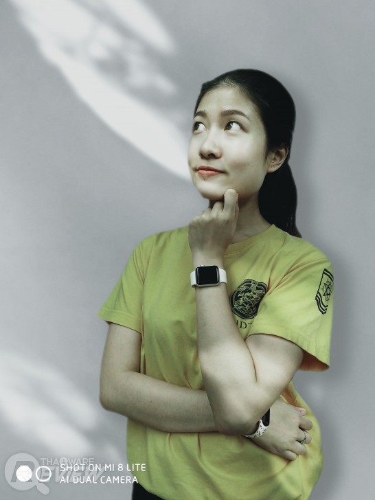 Xiaomi Mi 8 Lite สมาร์ทโฟนราคาต่ำหมื่นที่แรงคุ้มค่า กล้องสวย มีให้เลือกซื้อ 2 ขนาดความจุ