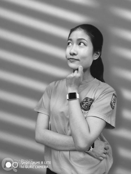 Xiaomi Mi 8 Lite สมาร์ทโฟนราคาต่ำหมื่นที่แรงคุ้มค่า กล้องสวย มีให้เลือกซื้อ 2 ขนาดความจุ