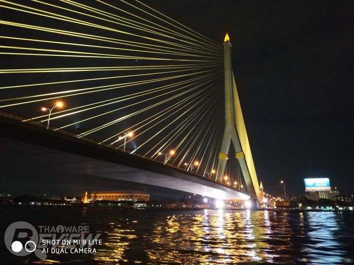 Xiaomi Mi 8 Lite สมาร์ทโฟนราคาต่ำหมื่นที่แรงคุ้มค่า กล้องสวย มีให้เลือกซื้อ 2 ขนาดความจุ