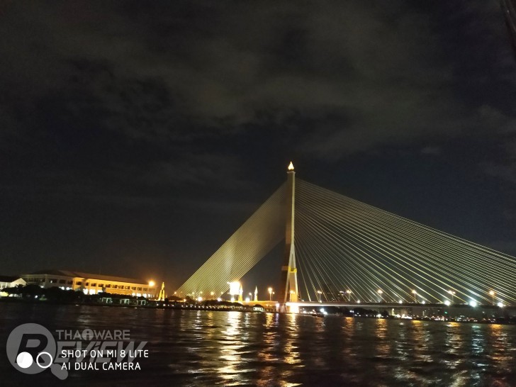 Xiaomi Mi 8 Lite สมาร์ทโฟนราคาต่ำหมื่นที่แรงคุ้มค่า กล้องสวย มีให้เลือกซื้อ 2 ขนาดความจุ