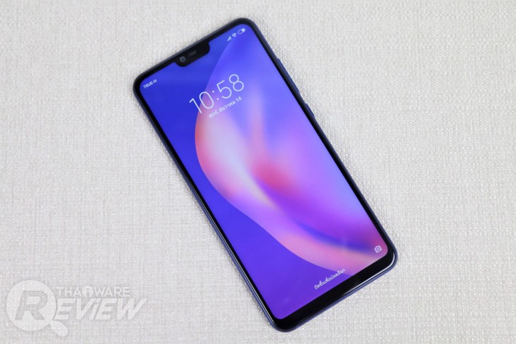 Xiaomi Mi 8 Lite สมาร์ทโฟนราคาต่ำหมื่นที่แรงคุ้มค่า กล้องสวย มีให้เลือกซื้อ 2 ขนาดความจุ