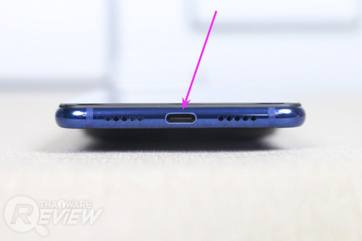 Xiaomi Mi 8 Lite สมาร์ทโฟนราคาต่ำหมื่นที่แรงคุ้มค่า กล้องสวย มีให้เลือกซื้อ 2 ขนาดความจุ