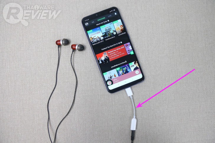 Xiaomi Mi 8 Lite สมาร์ทโฟนราคาต่ำหมื่นที่แรงคุ้มค่า กล้องสวย มีให้เลือกซื้อ 2 ขนาดความจุ