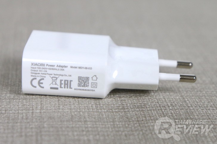 Xiaomi Mi 8 Lite สมาร์ทโฟนราคาต่ำหมื่นที่แรงคุ้มค่า กล้องสวย มีให้เลือกซื้อ 2 ขนาดความจุ