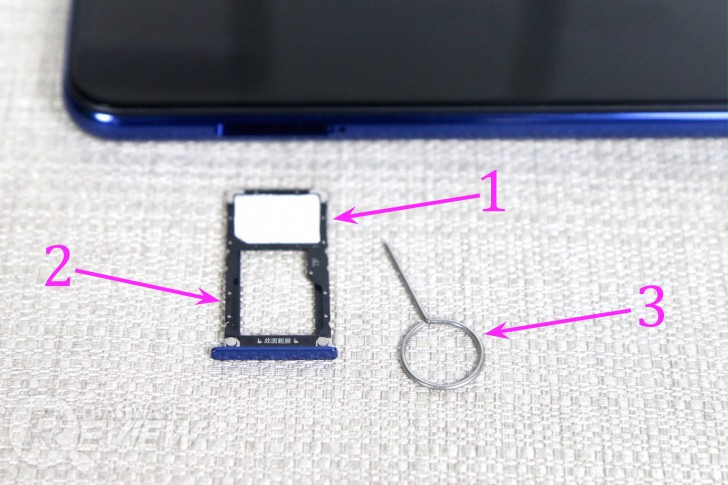 Xiaomi Mi 8 Lite สมาร์ทโฟนราคาต่ำหมื่นที่แรงคุ้มค่า กล้องสวย มีให้เลือกซื้อ 2 ขนาดความจุ