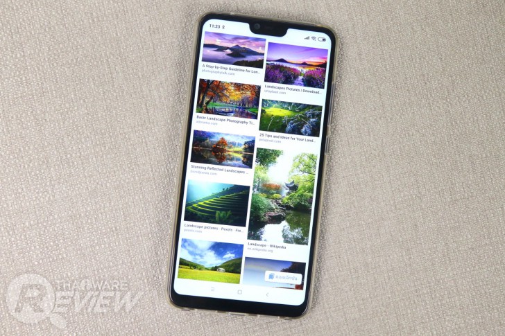 Xiaomi Mi 8 Lite สมาร์ทโฟนราคาต่ำหมื่นที่แรงคุ้มค่า กล้องสวย มีให้เลือกซื้อ 2 ขนาดความจุ