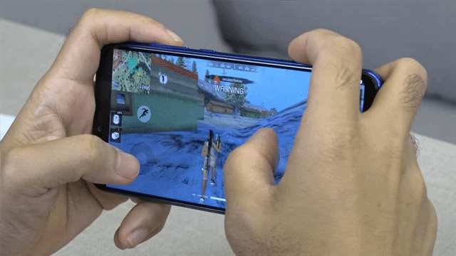 Xiaomi Mi 8 Lite สมาร์ทโฟนราคาต่ำหมื่นที่แรงคุ้มค่า กล้องสวย มีให้เลือกซื้อ 2 ขนาดความจุ