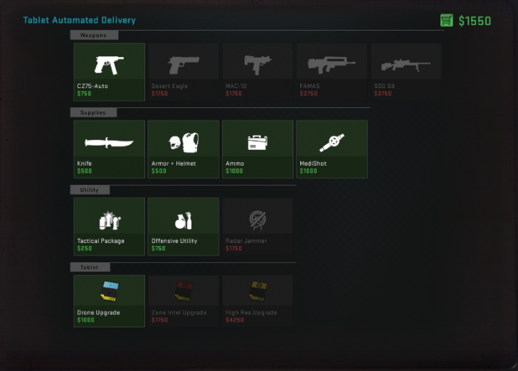 ฮ่ะ ฮา โย่ว! CS:GO กับโหมดใหม่ Danger Zone สุดมันส์ จะมีอะไรบ้างมาดูกัน 