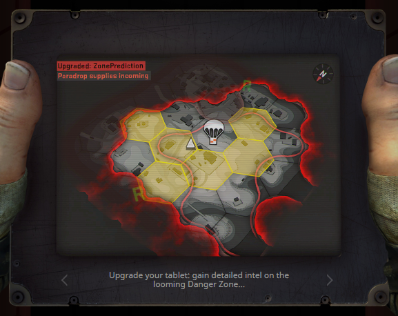 ฮ่ะ ฮา โย่ว! CS:GO กับโหมดใหม่ Danger Zone สุดมันส์ จะมีอะไรบ้างมาดูกัน ฮ่ะ ฮา โย่ว! CS:GO กับโหมดใหม่ Danger Zone สุดมันส์ จะมีอะไรบ้างมาดูกัน