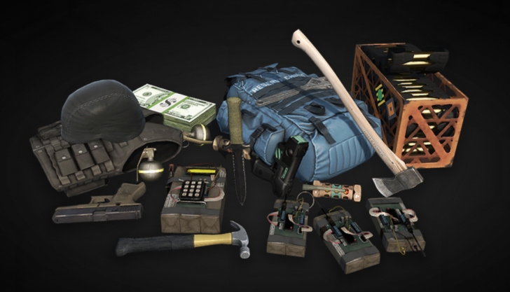 ฮ่ะ ฮา โย่ว! CS:GO กับโหมดใหม่ Danger Zone สุดมันส์ จะมีอะไรบ้างมาดูกัน 