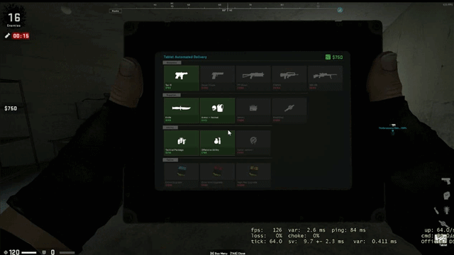 ฮ่ะ ฮา โย่ว! CS:GO กับโหมดใหม่ Danger Zone สุดมันส์ จะมีอะไรบ้างมาดูกัน ฮ่ะ ฮา โย่ว! CS:GO กับโหมดใหม่ Danger Zone สุดมันส์ จะมีอะไรบ้างมาดูกัน