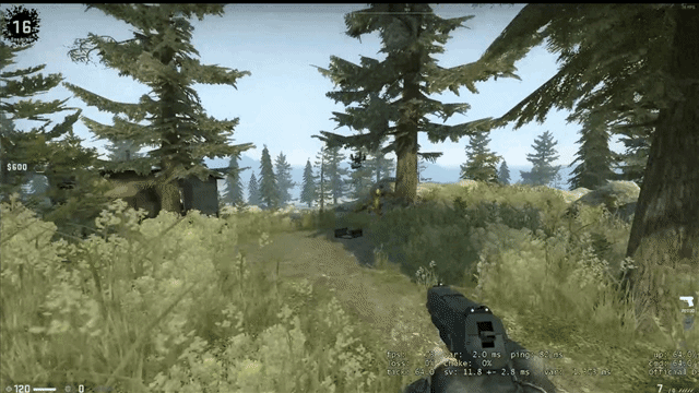 ฮ่ะ ฮา โย่ว! CS:GO กับโหมดใหม่ Danger Zone สุดมันส์ จะมีอะไรบ้างมาดูกัน ฮ่ะ ฮา โย่ว! CS:GO กับโหมดใหม่ Danger Zone สุดมันส์ จะมีอะไรบ้างมาดูกัน