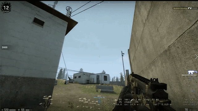 ฮ่ะ ฮา โย่ว! CS:GO กับโหมดใหม่ Danger Zone สุดมันส์ จะมีอะไรบ้างมาดูกัน 