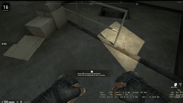 ฮ่ะ ฮา โย่ว! CS:GO กับโหมดใหม่ Danger Zone สุดมันส์ จะมีอะไรบ้างมาดูกัน ฮ่ะ ฮา โย่ว! CS:GO กับโหมดใหม่ Danger Zone สุดมันส์ จะมีอะไรบ้างมาดูกัน