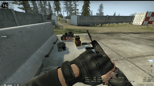 ฮ่ะ ฮา โย่ว! CS:GO กับโหมดใหม่ Danger Zone สุดมันส์ จะมีอะไรบ้างมาดูกัน ฮ่ะ ฮา โย่ว! CS:GO กับโหมดใหม่ Danger Zone สุดมันส์ จะมีอะไรบ้างมาดูกัน