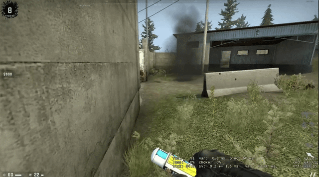 ฮ่ะ ฮา โย่ว! CS:GO กับโหมดใหม่ Danger Zone สุดมันส์ จะมีอะไรบ้างมาดูกัน ฮ่ะ ฮา โย่ว! CS:GO กับโหมดใหม่ Danger Zone สุดมันส์ จะมีอะไรบ้างมาดูกัน