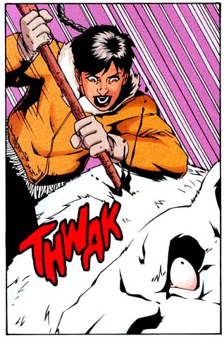 Aquaman | มารู้จักกับบุตรแห่งพื้นดินและผืนน้ำ และราชา Atlantis กับ Aquaman 