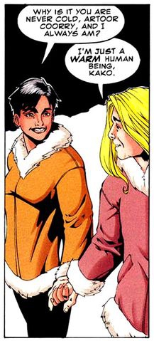 Aquaman | มารู้จักกับบุตรแห่งพื้นดินและผืนน้ำ และราชา Atlantis กับ Aquaman 