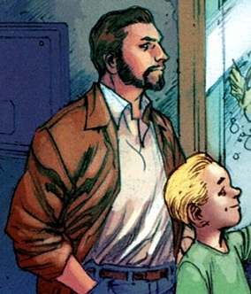 Aquaman | มารู้จักกับบุตรแห่งพื้นดินและผืนน้ำ และราชา Atlantis กับ Aquaman 