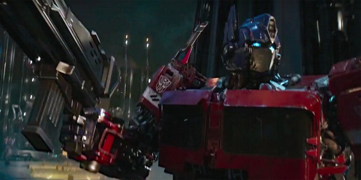 Bumblebee | มารู้จักกับเหล่า Transformers G1 ที่ปรากฏในหนังกันดีกว่า!