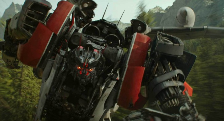 Bumblebee | มารู้จักกับเหล่า Transformers G1 ที่ปรากฏในหนังกันดีกว่า!