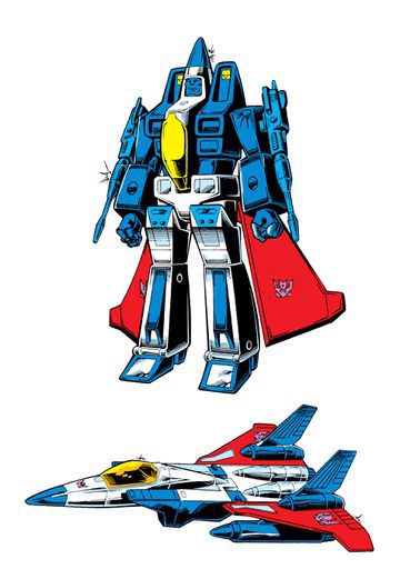 Bumblebee | มารู้จักกับเหล่า Transformers G1 ที่ปรากฏในหนังกันดีกว่า!