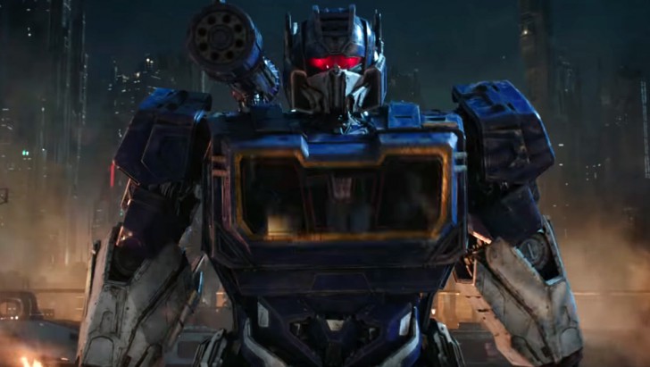 Bumblebee | มารู้จักกับเหล่า Transformers G1 ที่ปรากฏในหนังกันดีกว่า!